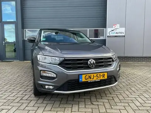 Used VOLKSWAGEN T-ROC Petrol 2020 Ad 