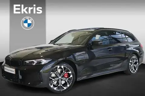 Used BMW SERIE 3 Hybrid 2024 Ad 