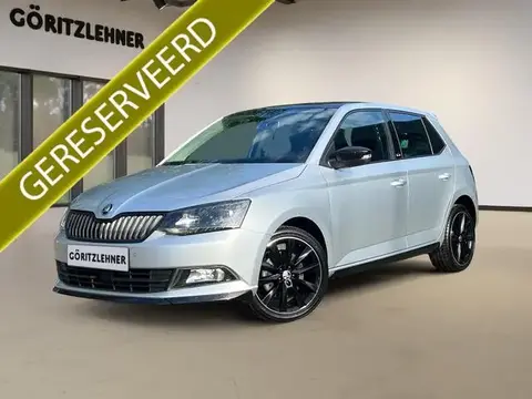 Used SKODA FABIA Petrol 2018 Ad 