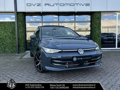 Annonce VOLKSWAGEN GOLF Essence 2024 d'occasion 