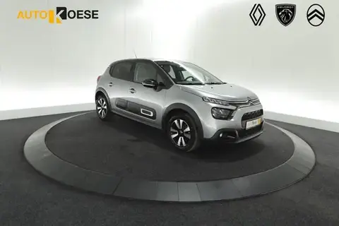 Annonce CITROEN C3 Essence 2023 d'occasion 