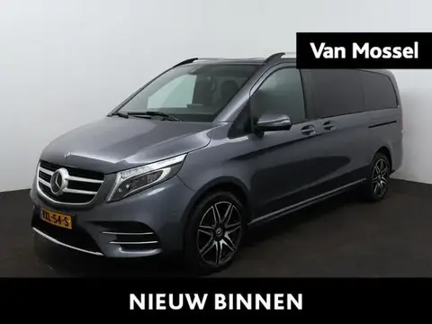 Used MERCEDES-BENZ CLASSE V Diesel 2019 Ad 