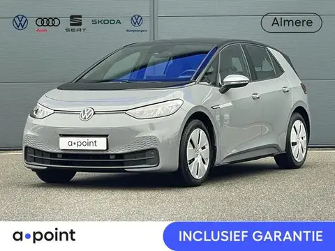 Used VOLKSWAGEN ID.3 Electric 2021 Ad 