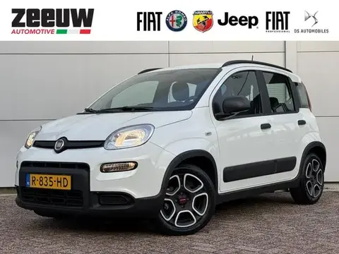 Used FIAT PANDA Petrol 2022 Ad 