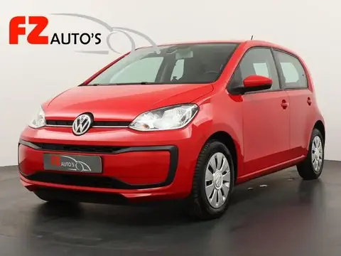 Used VOLKSWAGEN UP! Petrol 2018 Ad 