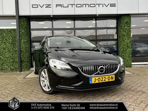 Annonce VOLVO V40 Essence 2016 d'occasion 