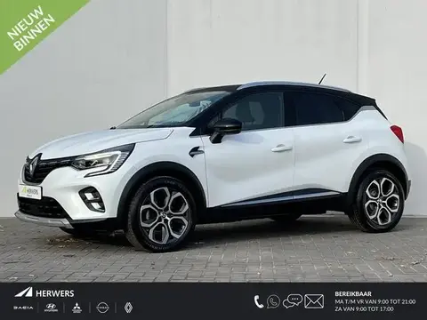 Used RENAULT CAPTUR Petrol 2022 Ad 