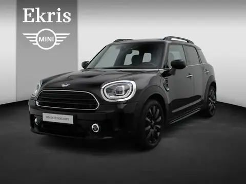 Used MINI COUNTRYMAN Petrol 2020 Ad 