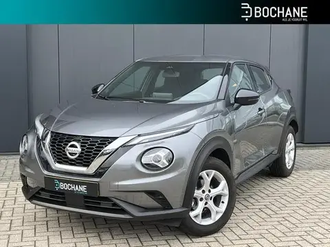 Used NISSAN JUKE Petrol 2019 Ad 