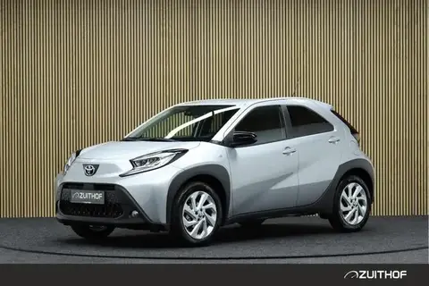 Used TOYOTA AYGO Petrol 2022 Ad 