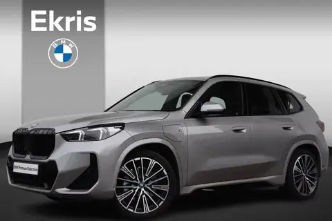 Annonce BMW X1 Hybride 2024 d'occasion 