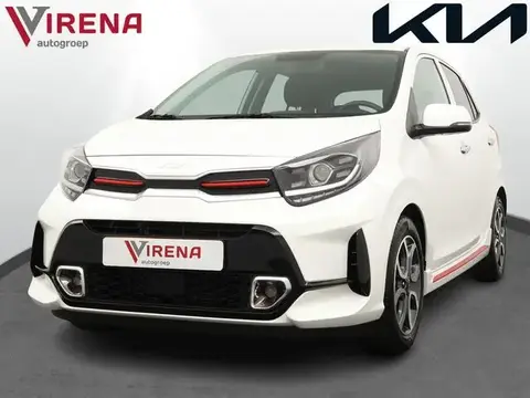 Used KIA PICANTO Petrol 2023 Ad 