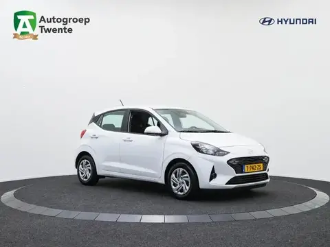 Used HYUNDAI I10 Petrol 2023 Ad 