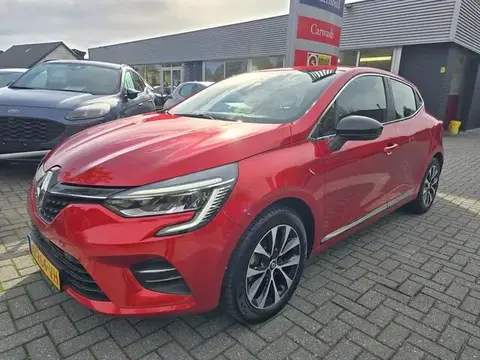 Used RENAULT CLIO Petrol 2019 Ad 