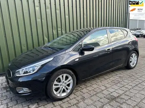 Used KIA CEED Petrol 2015 Ad 