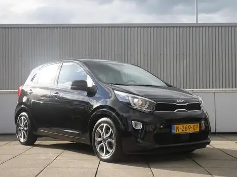 Used KIA PICANTO Petrol 2022 Ad 