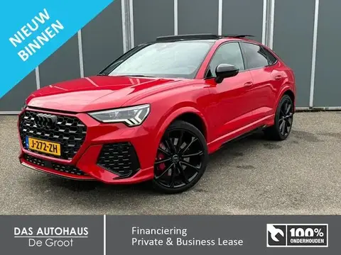 Used AUDI Q3 Petrol 2020 Ad 