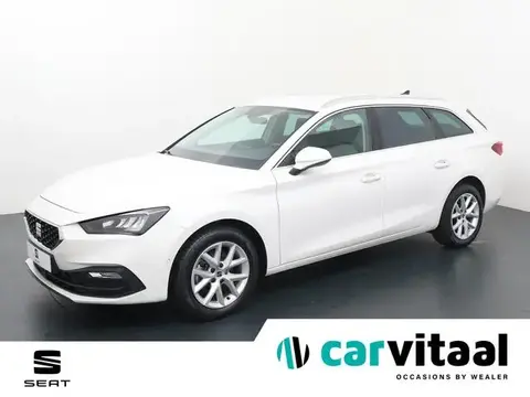 Used SEAT LEON Petrol 2020 Ad 