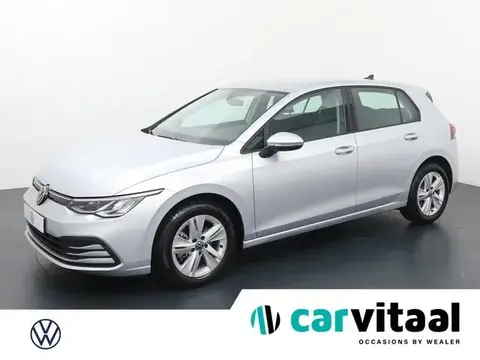 Annonce VOLKSWAGEN GOLF Essence 2023 d'occasion 