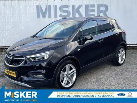 Annonce OPEL MOKKA Essence 2019 d'occasion 