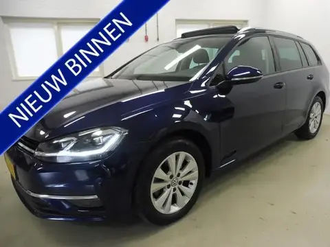 Used VOLKSWAGEN GOLF Petrol 2020 Ad 