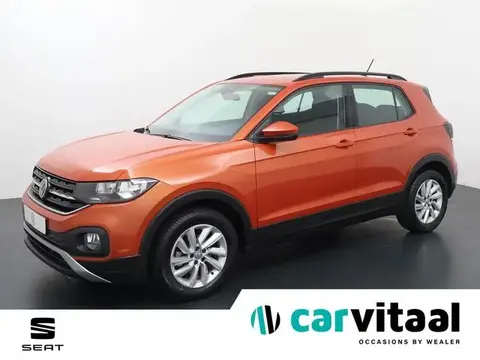 Used VOLKSWAGEN T-CROSS Petrol 2019 Ad 