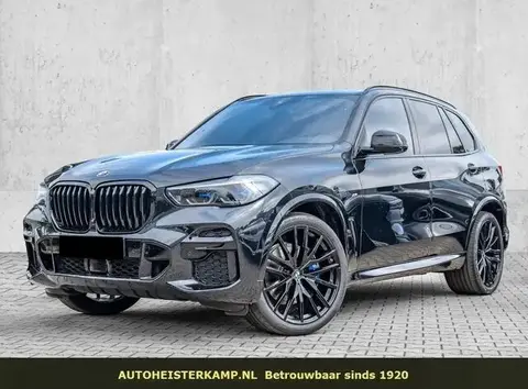 Annonce BMW X5 Diesel 2023 d'occasion 