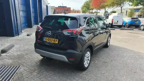 Used OPEL CROSSLAND Petrol 2019 Ad 