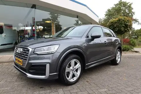 Used AUDI Q2 Petrol 2017 Ad 