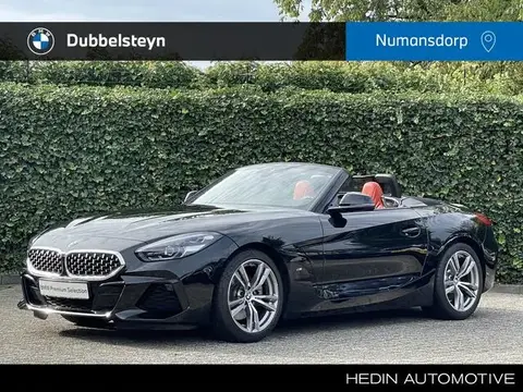 Used BMW Z4 Petrol 2020 Ad 