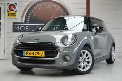 Used MINI MINI Petrol 2017 Ad 