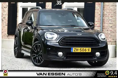 Annonce MINI COUNTRYMAN Essence 2019 d'occasion 