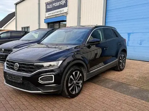 Used VOLKSWAGEN T-ROC Petrol 2020 Ad 