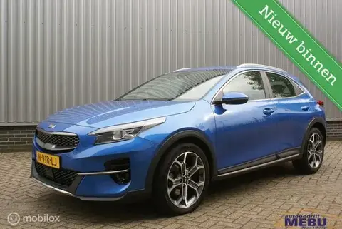 Used KIA XCEED Petrol 2020 Ad 