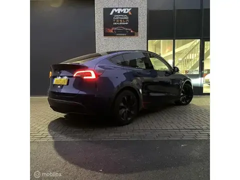 Annonce TESLA MODEL Y Électrique 2023 d'occasion 