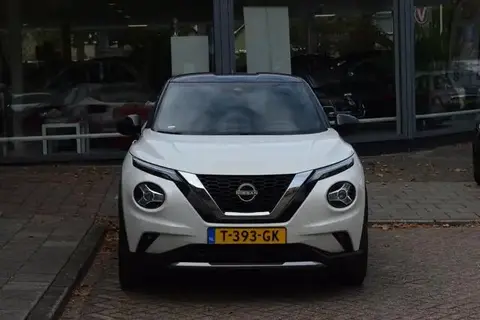 Used NISSAN JUKE Petrol 2023 Ad 