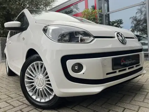 Used VOLKSWAGEN UP! Petrol 2015 Ad 