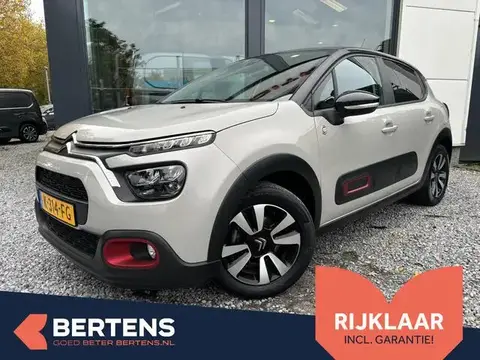 Annonce CITROEN C3 Essence 2020 d'occasion 