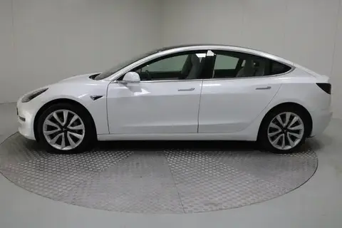 Used TESLA MODEL 3 Electric 2019 Ad 