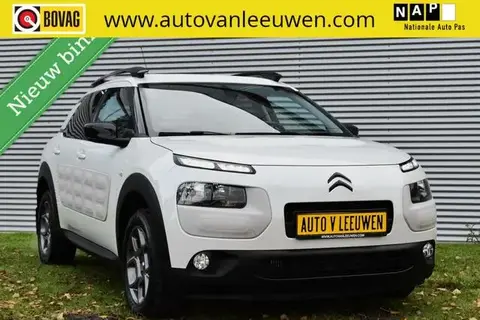 Used CITROEN C4 Petrol 2017 Ad 