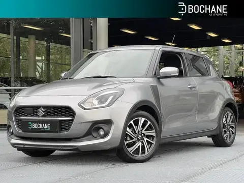 Annonce SUZUKI SWIFT Hybride 2020 d'occasion 