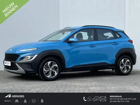 Annonce HYUNDAI KONA Hybride 2023 d'occasion 