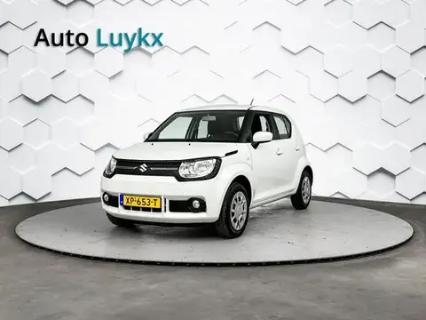 Used SUZUKI IGNIS Petrol 2019 Ad 