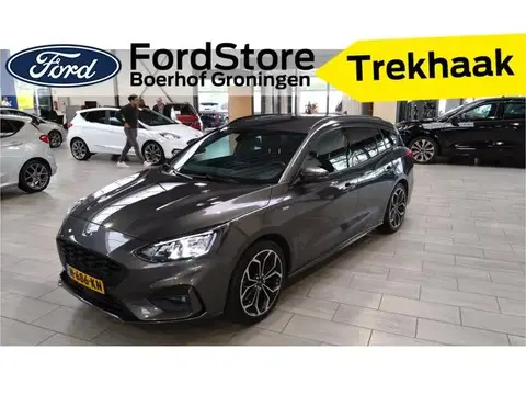 Used FORD FOCUS Petrol 2020 Ad 