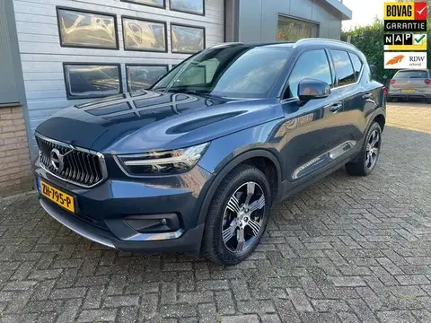 Used VOLVO XC40 Petrol 2019 Ad 