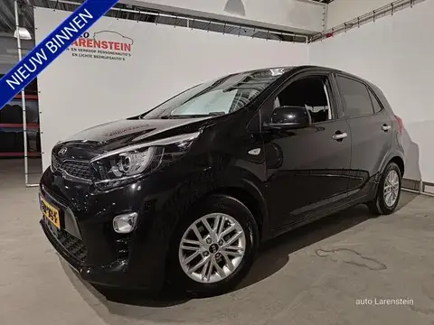 Used KIA PICANTO Petrol 2021 Ad 