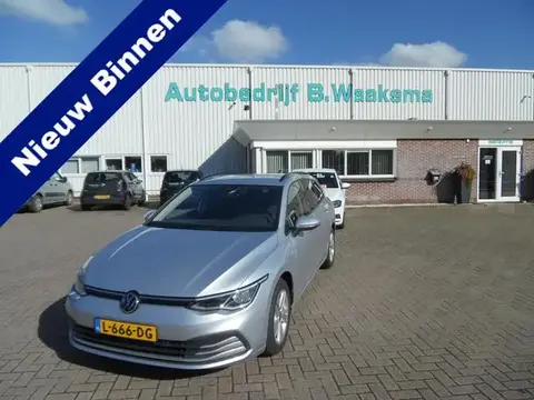 Used VOLKSWAGEN GOLF Petrol 2021 Ad 