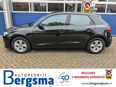 Used AUDI A1 Petrol 2019 Ad 