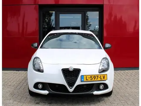 Used ALFA ROMEO GIULIETTA Petrol 2019 Ad 