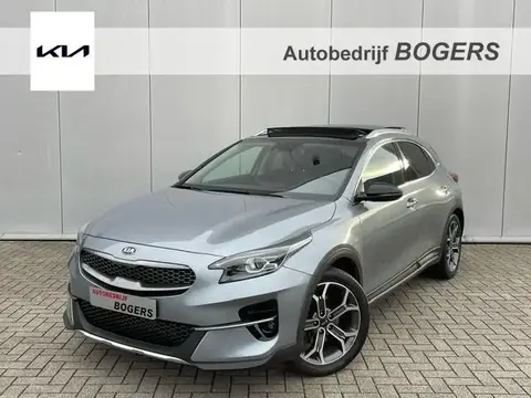 Used KIA XCEED Petrol 2020 Ad 